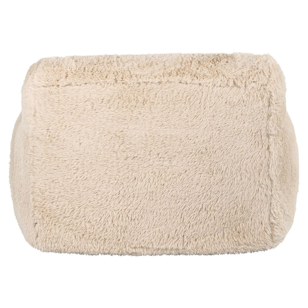 Lounge stoel Comfy yakety sand