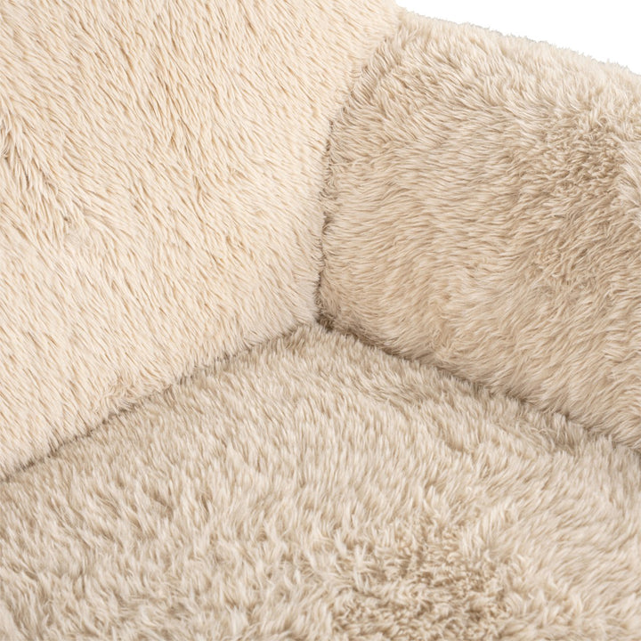 Lounge stoel Comfy yakety sand