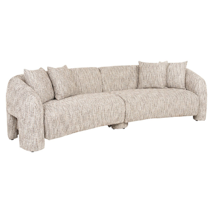 Bank Milania trendy nature