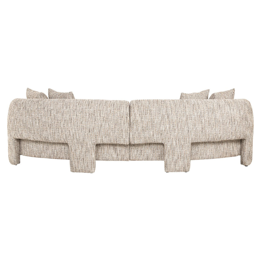 Bank Milania trendy nature