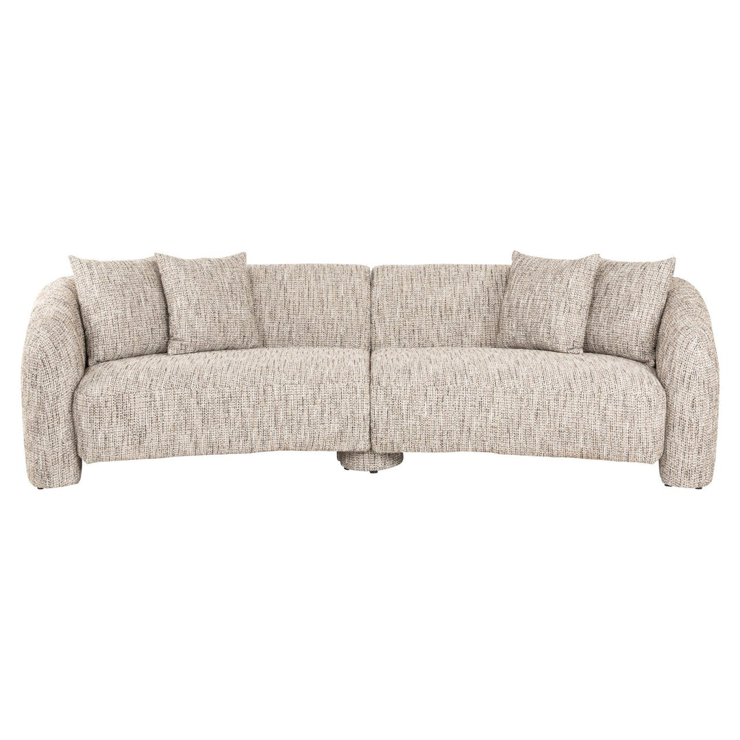 Bank Milania trendy nature