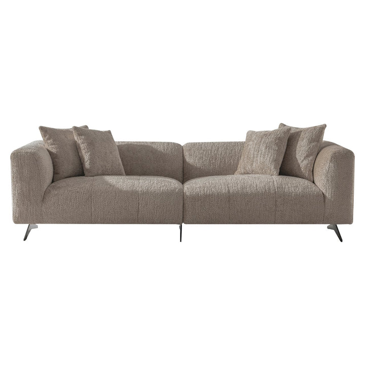 Bank Hoxton lovely beige 3-seater