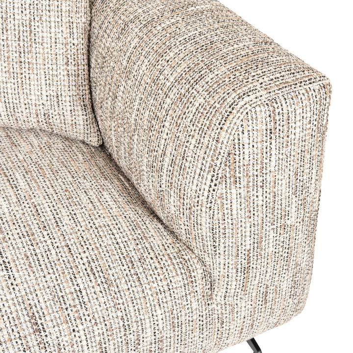 Bank Hoxton trendy nature 3-seater