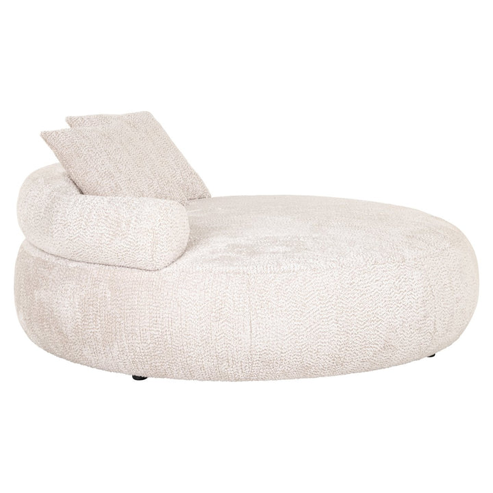 Bank Tivola lovely cream