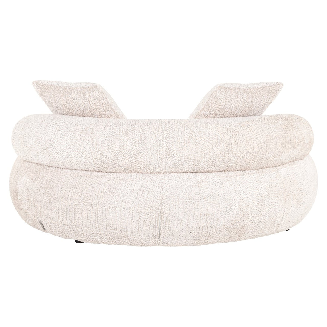 Bank Tivola lovely cream