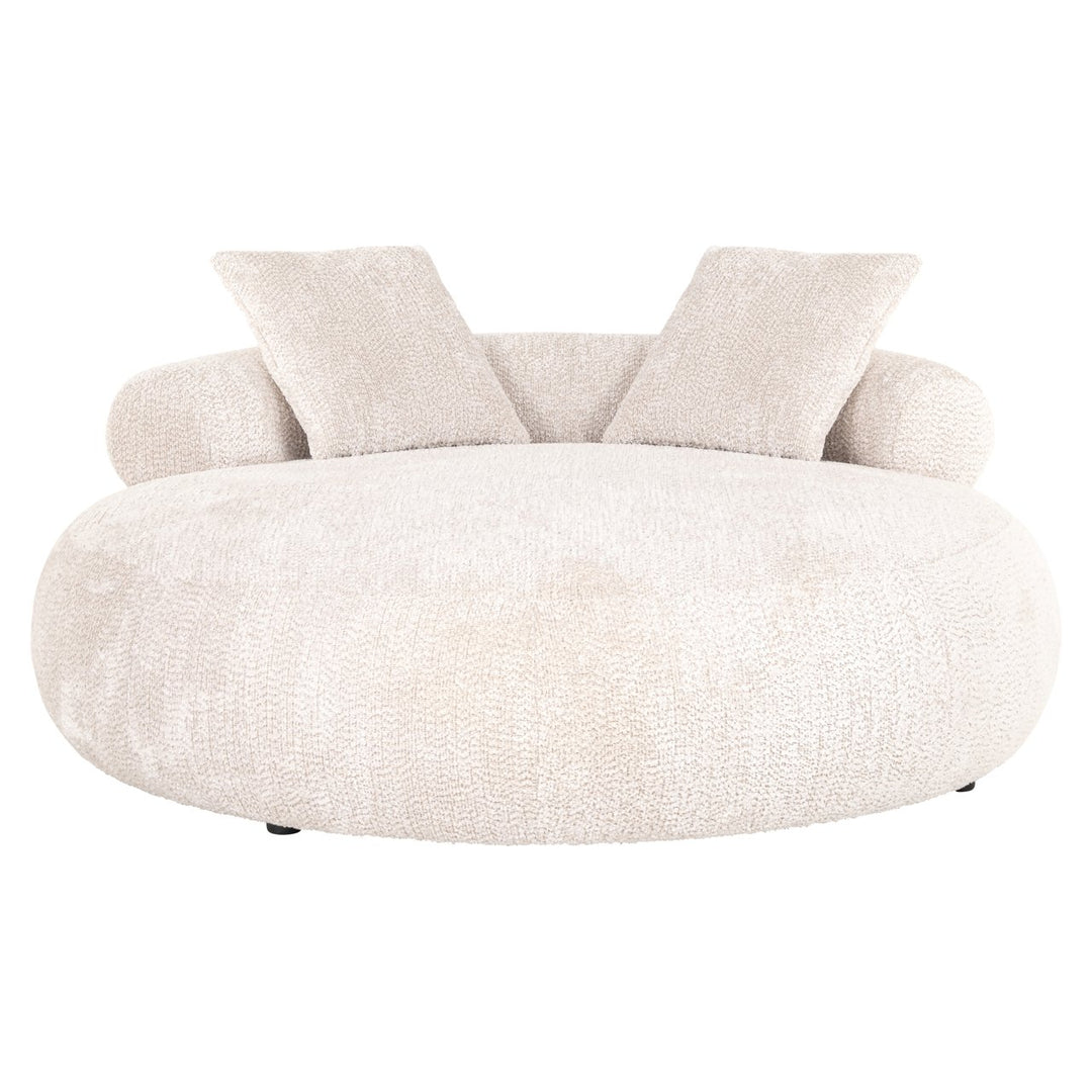 Bank Tivola lovely cream