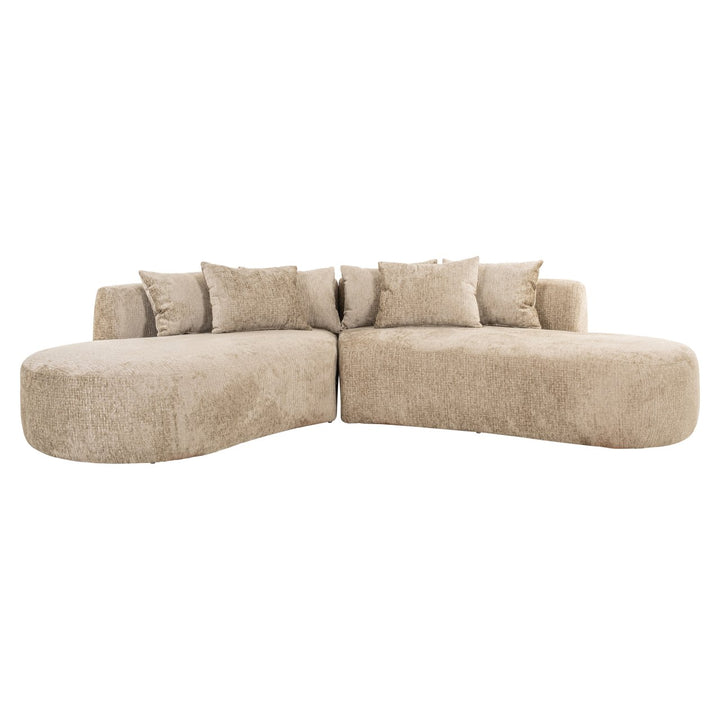 Bank Cassie desert fusion 4-seater
