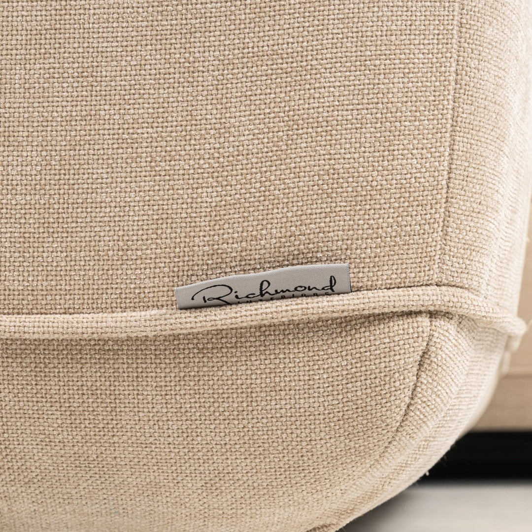 Bank Tudor sand olympus movable backrest