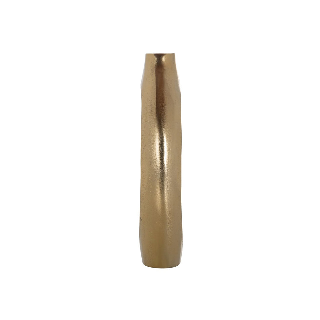 Vaas Alma brushed gold large