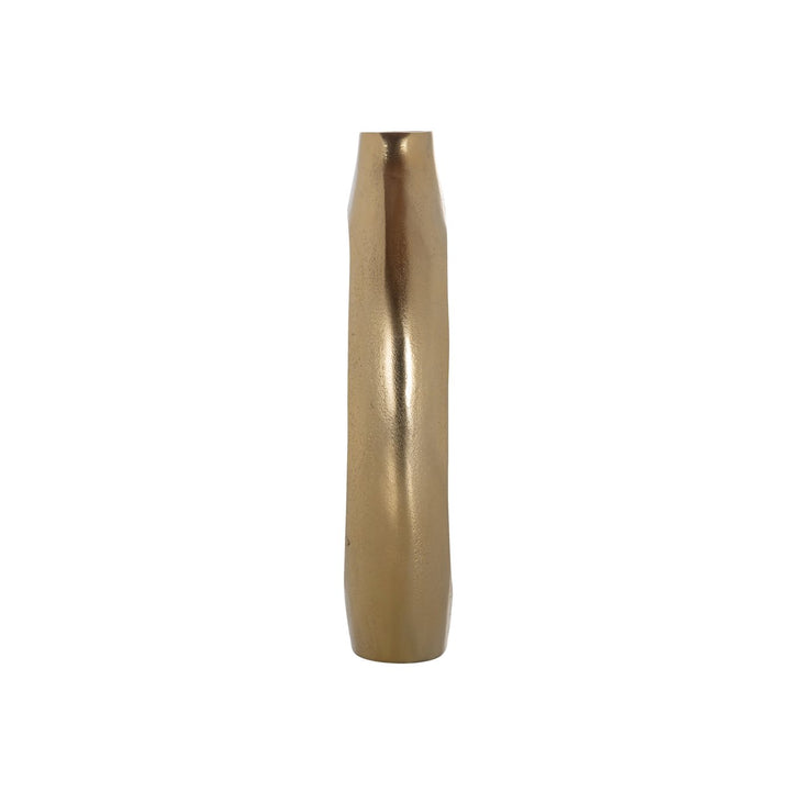Vaas Alma brushed gold large