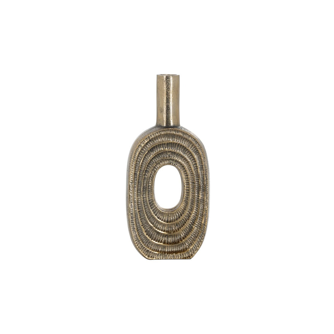 Vaas Emar brushed gold small
