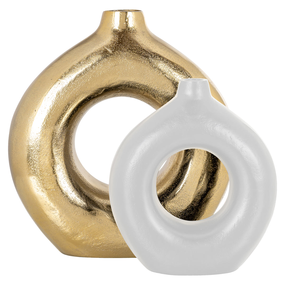 Vaas Felicia gold