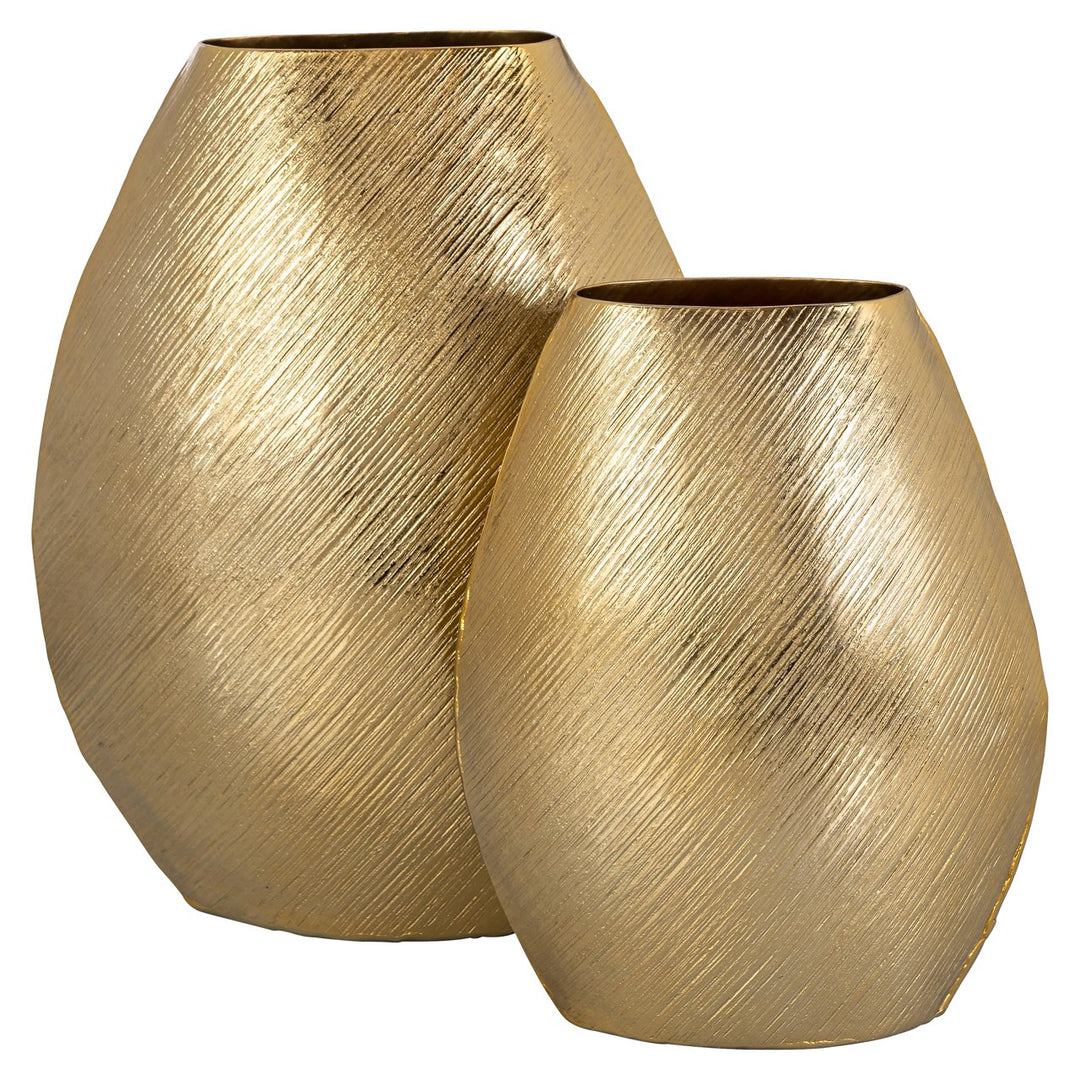 Vaas Evey gold small