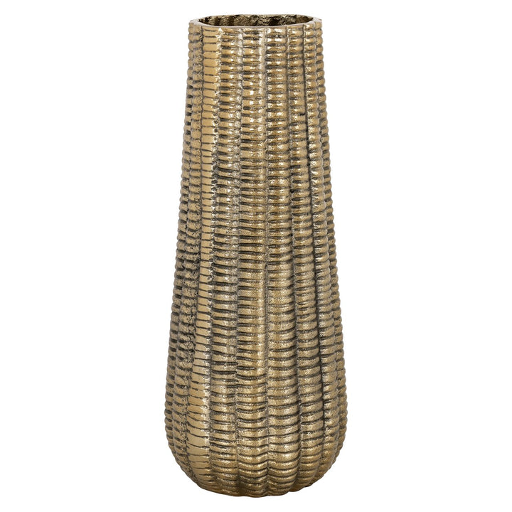 Vaas Loran brushed gold large