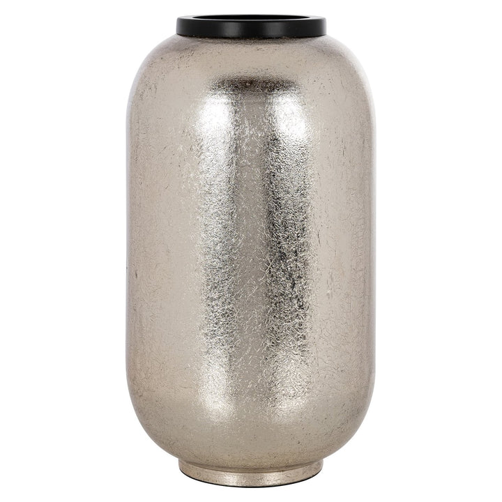 Vaas Vesna silver large