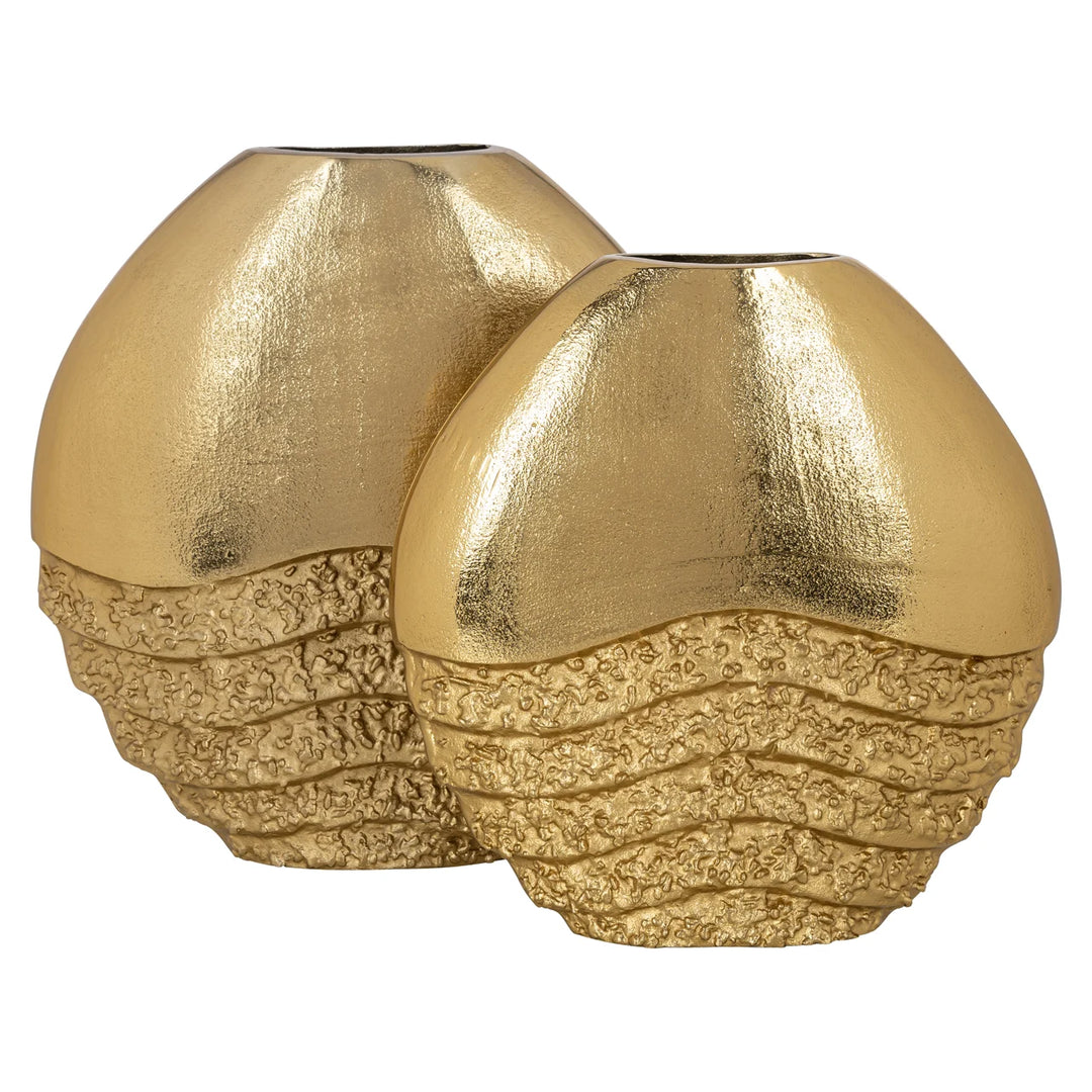 Vaas Roxy gold small