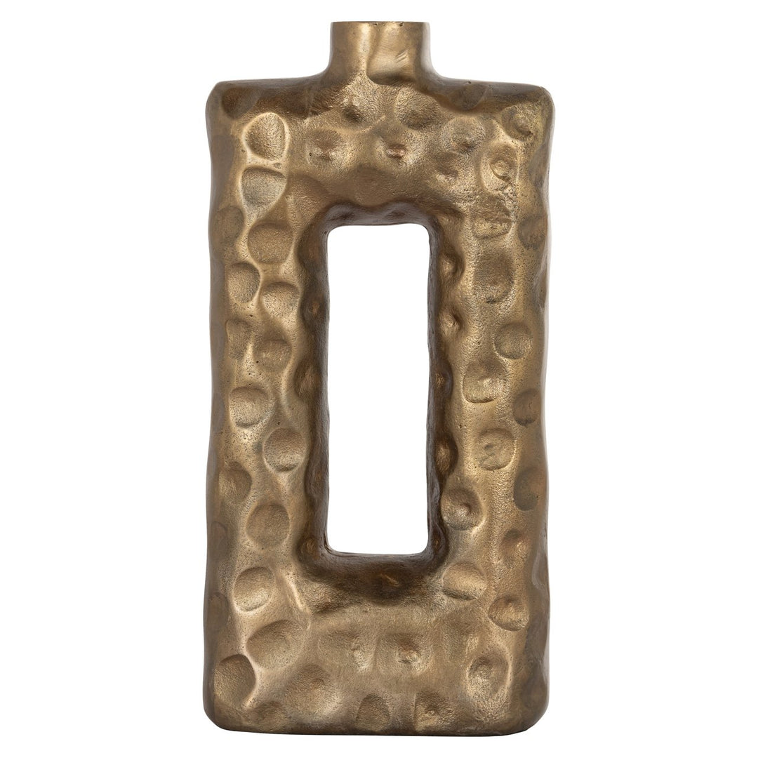 Vaas Samuel brushed gold