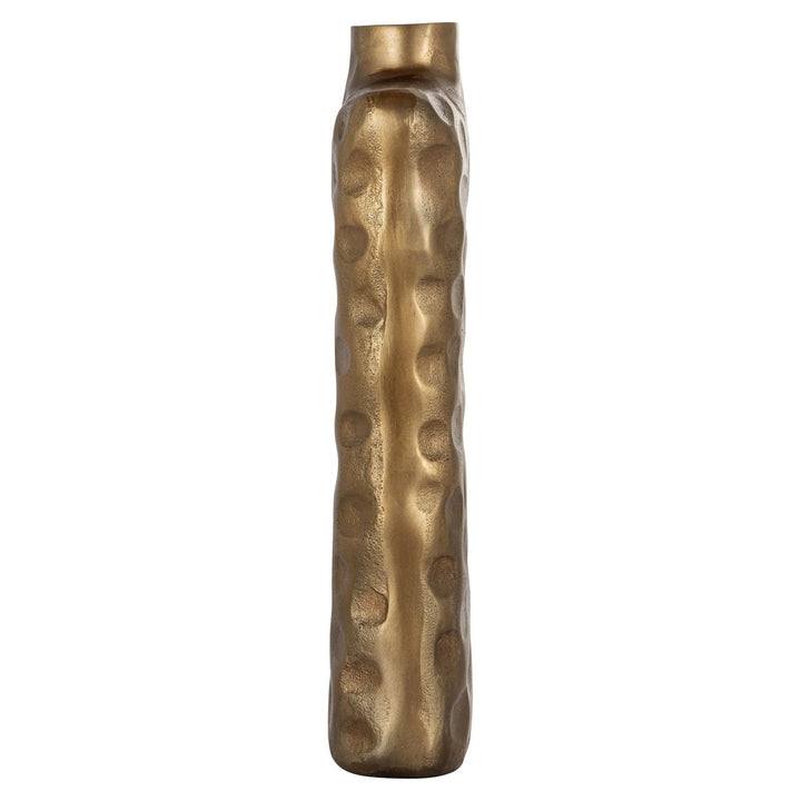 Vaas Samuel brushed gold