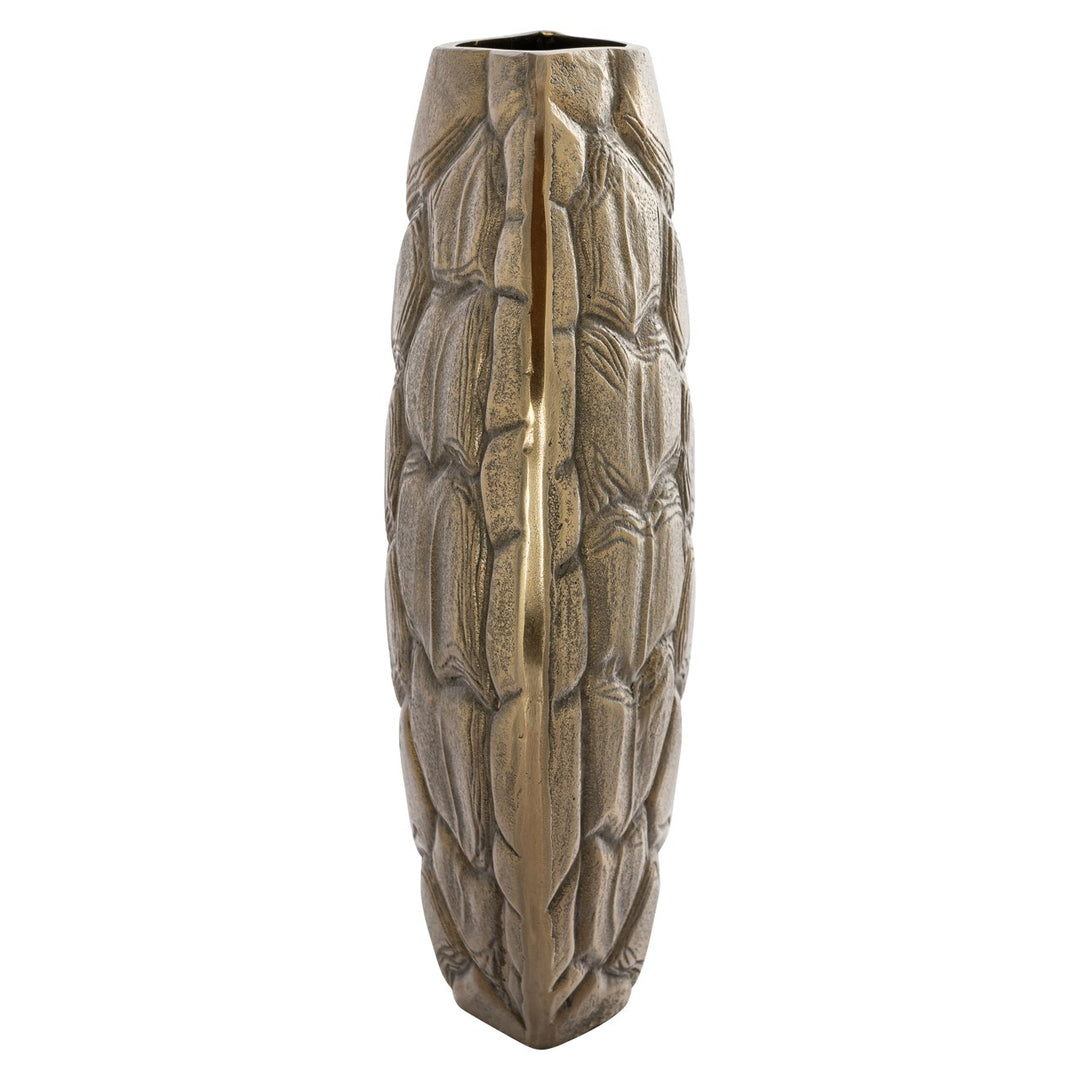 Vaas Lena brushed gold