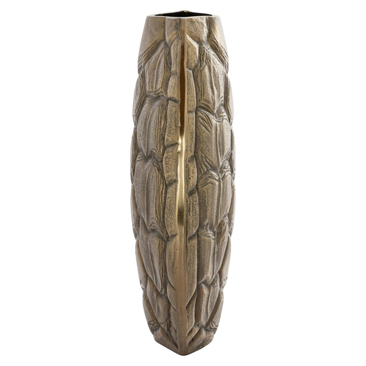 Vaas Lena brushed gold