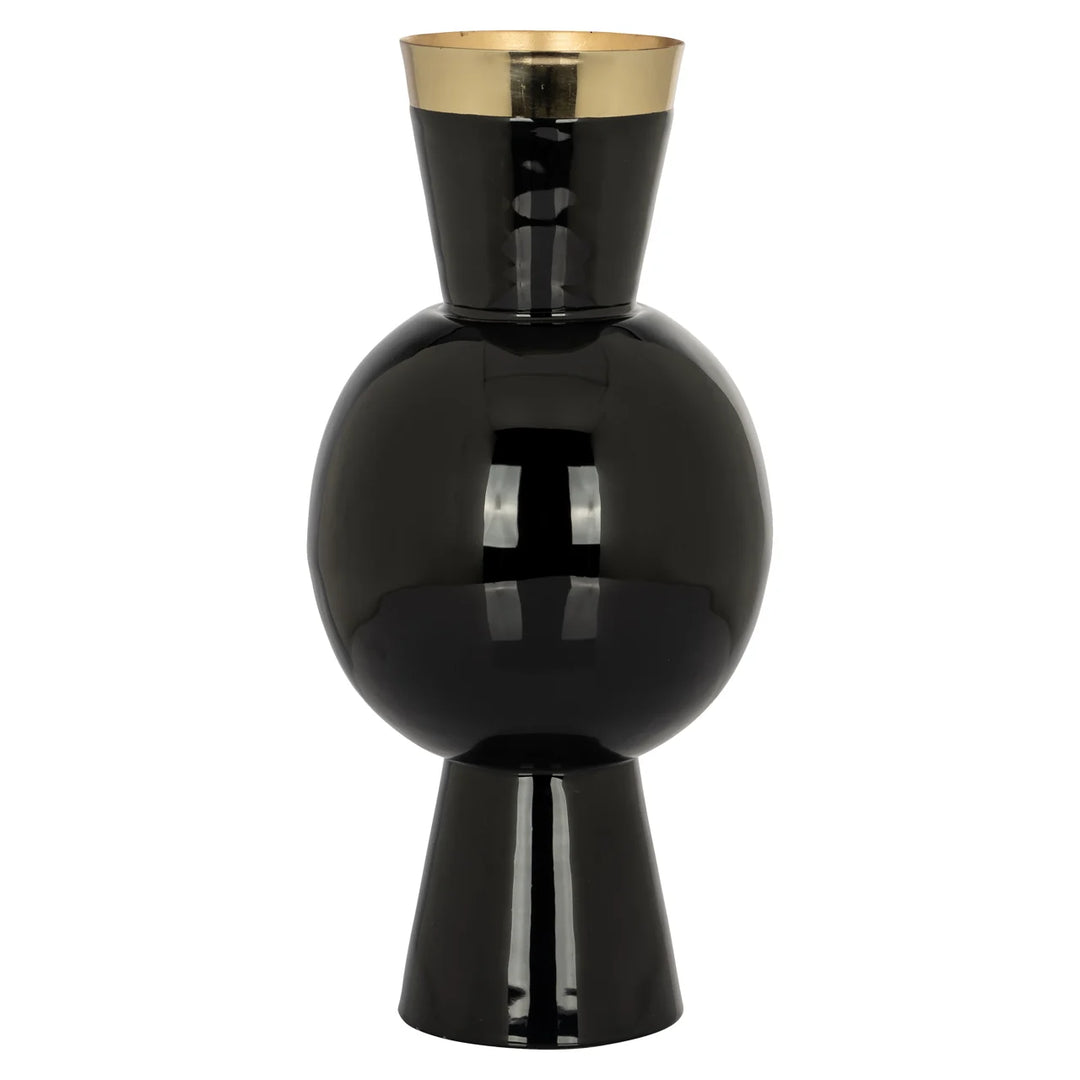 Vaas Florence black/gold