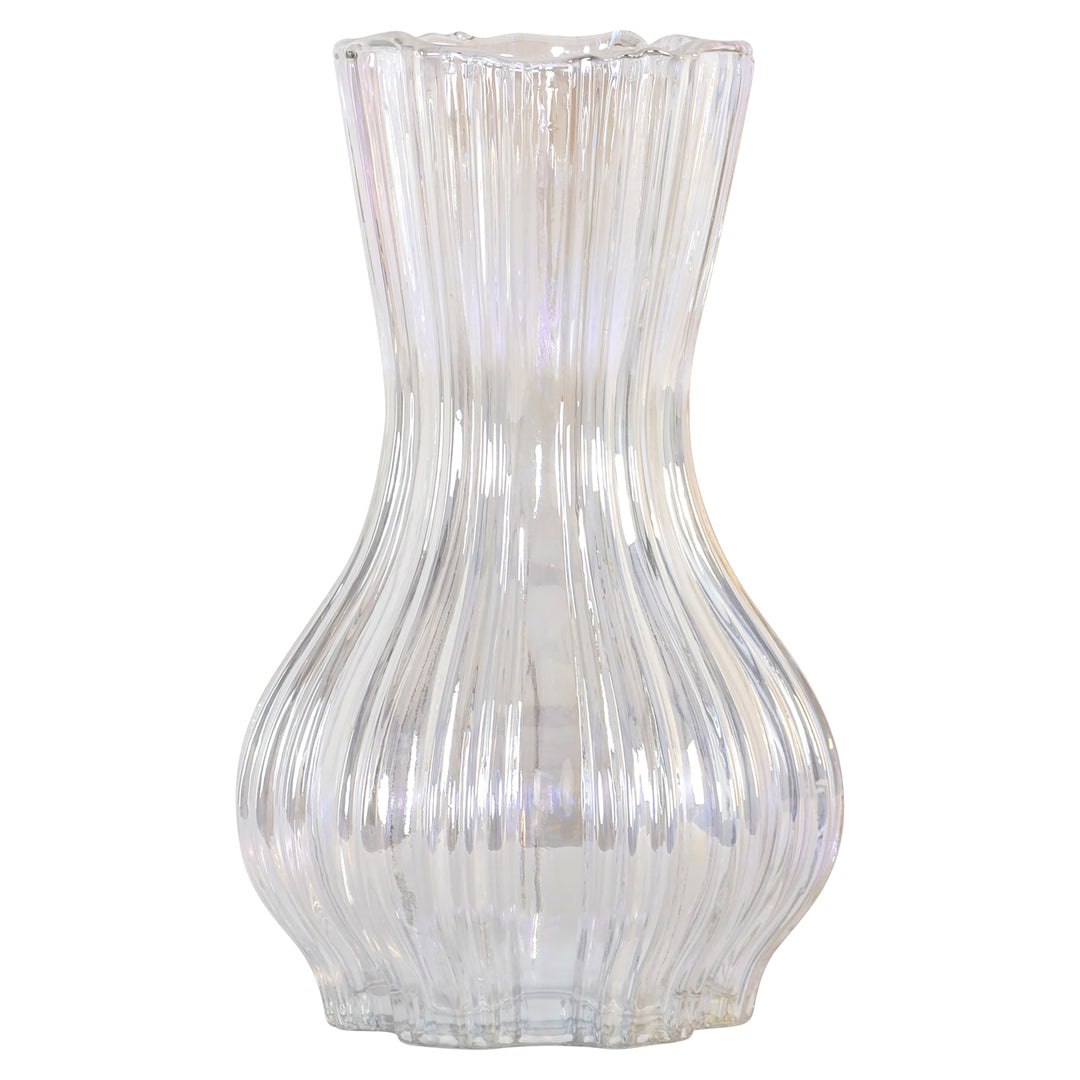 Vaas Cracy iridescent small