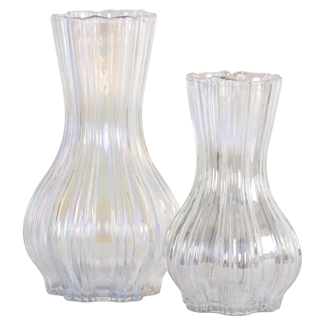 Vaas Cracy iridescent small