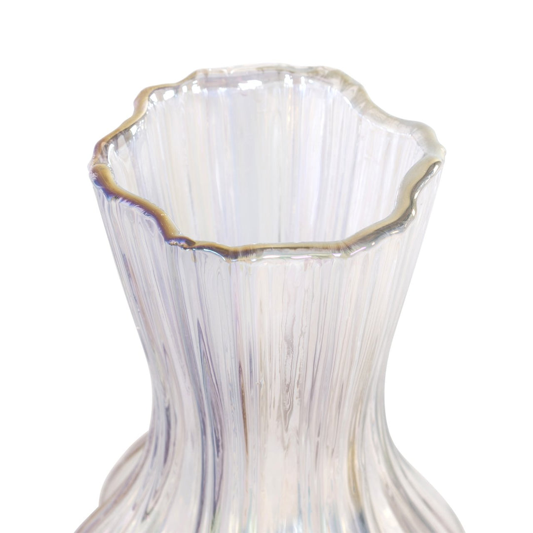 Vaas Cracy iridescent small
