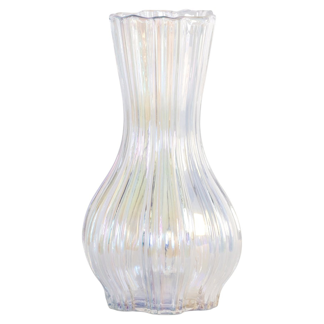 Vaas Cracy iridescent large