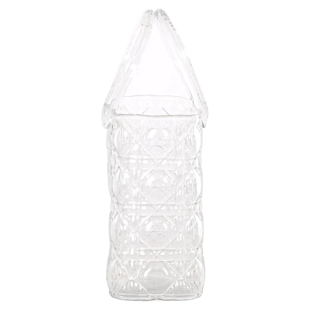 Vaas Ginny clear transparent