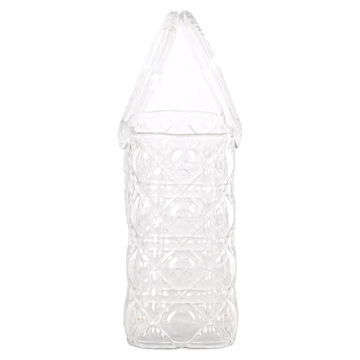 Vaas Ginny clear transparent