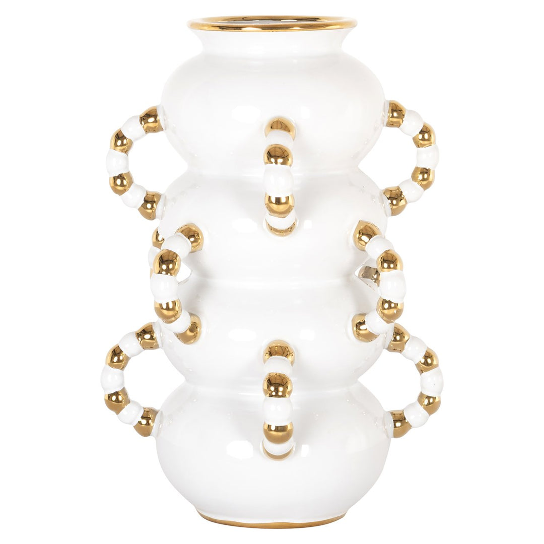 Vaas Pippy white small