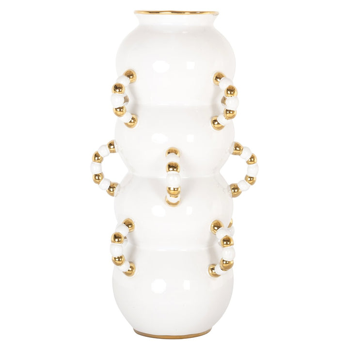 Vaas Pippy white large