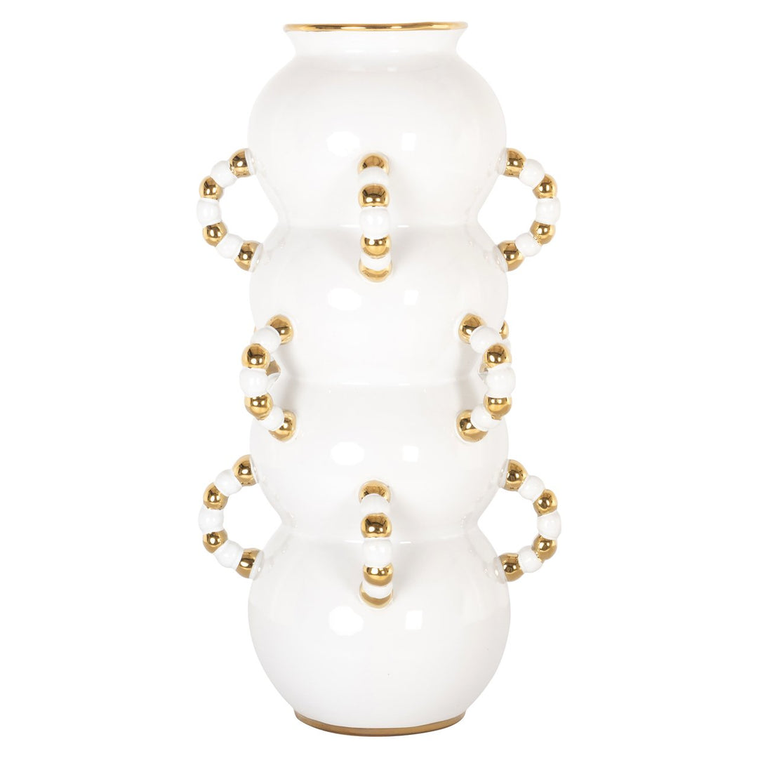 Vaas Pippy white large