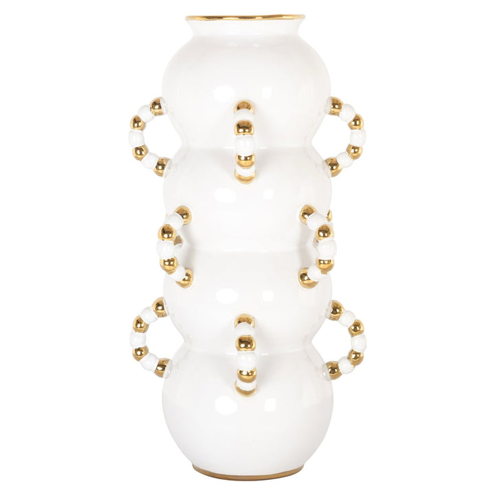 Vaas Pippy white large