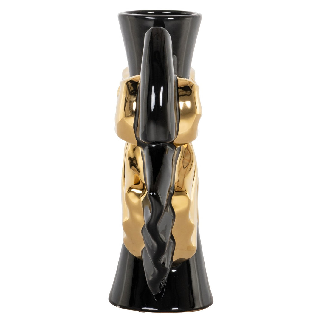 Vaas Danai black/gold