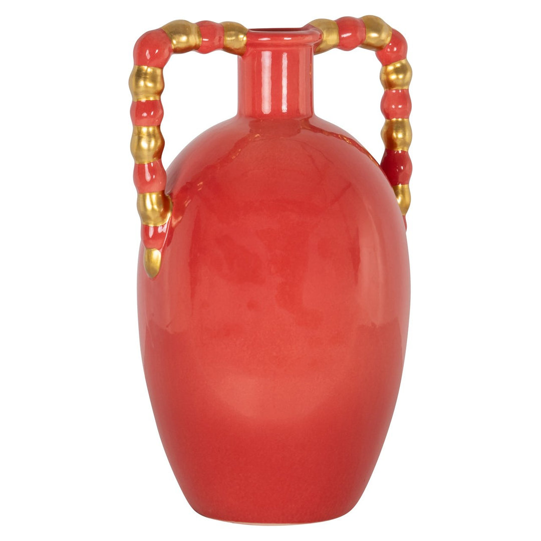 Vaas Davita orange small
