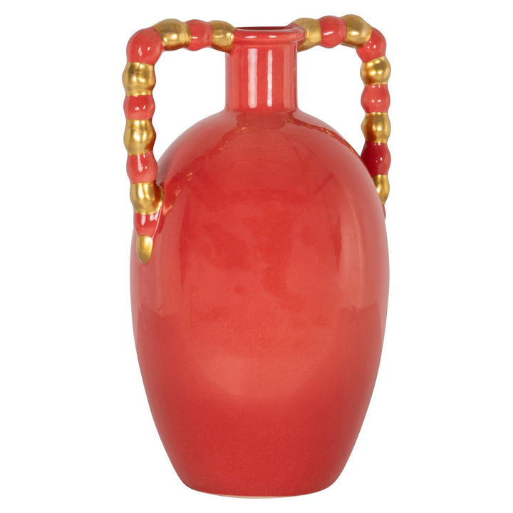 Vaas Davita orange small