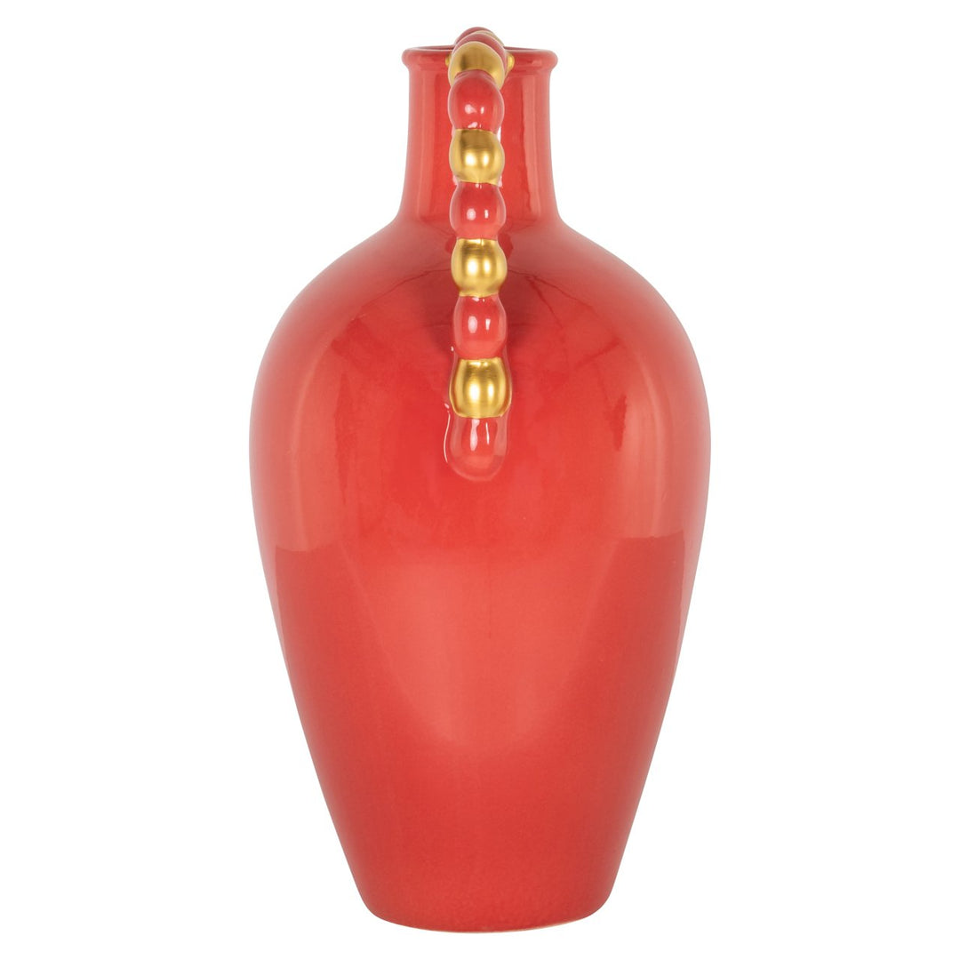 Vaas Davita orange large