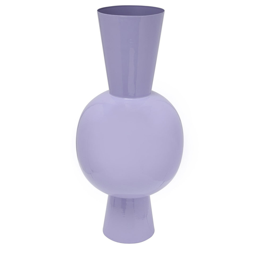 Vaas Arline lavender