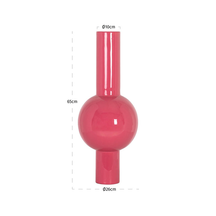 Vaas Noura bright pink