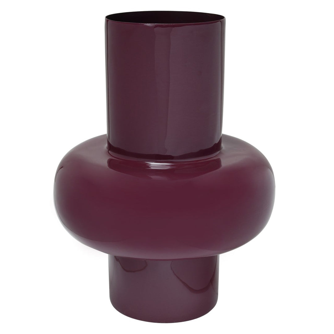 Vaas Ashlyn burgundy small