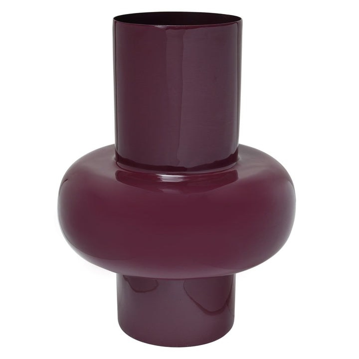 Vaas Ashlyn burgundy small