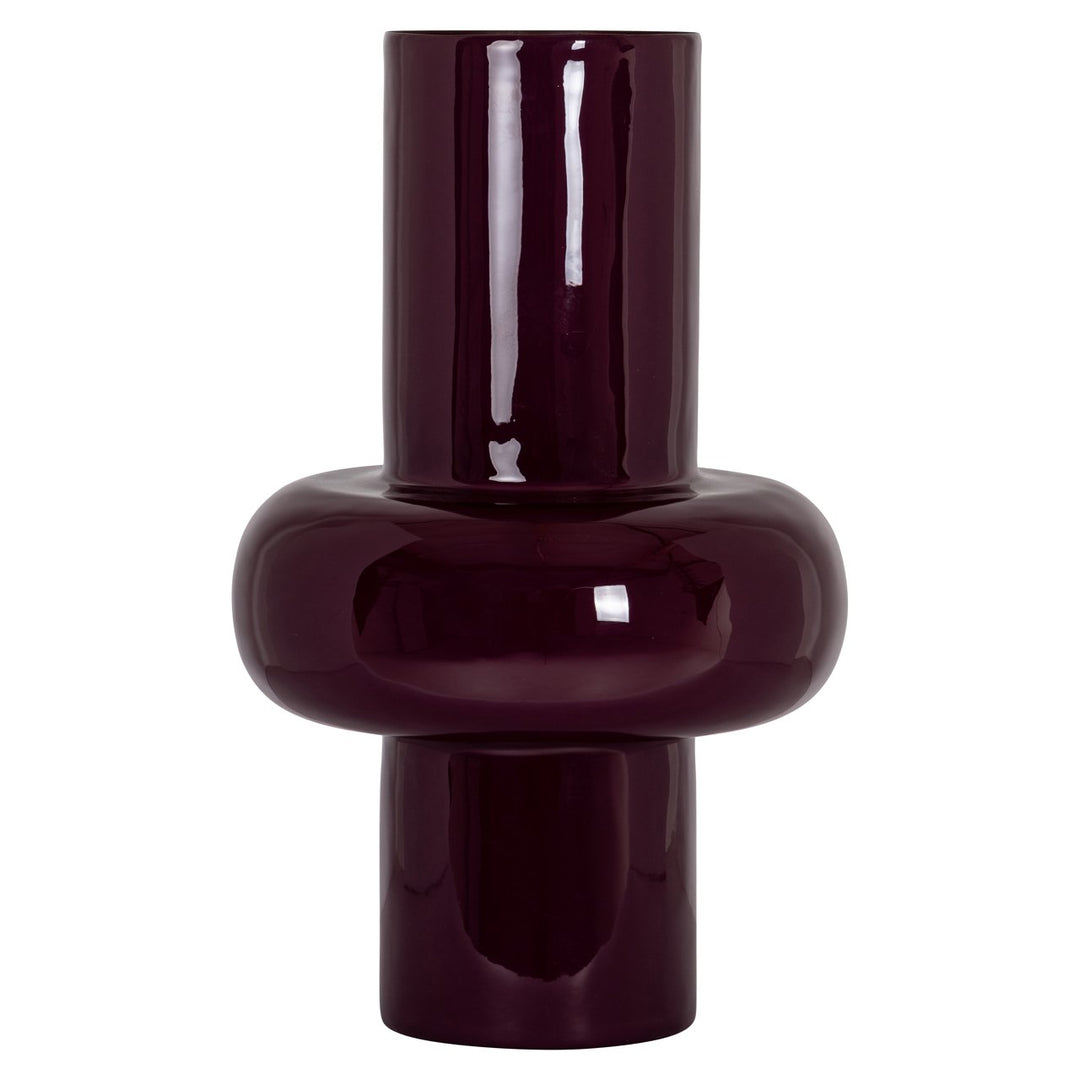 Vaas Ashlyn burgundy large