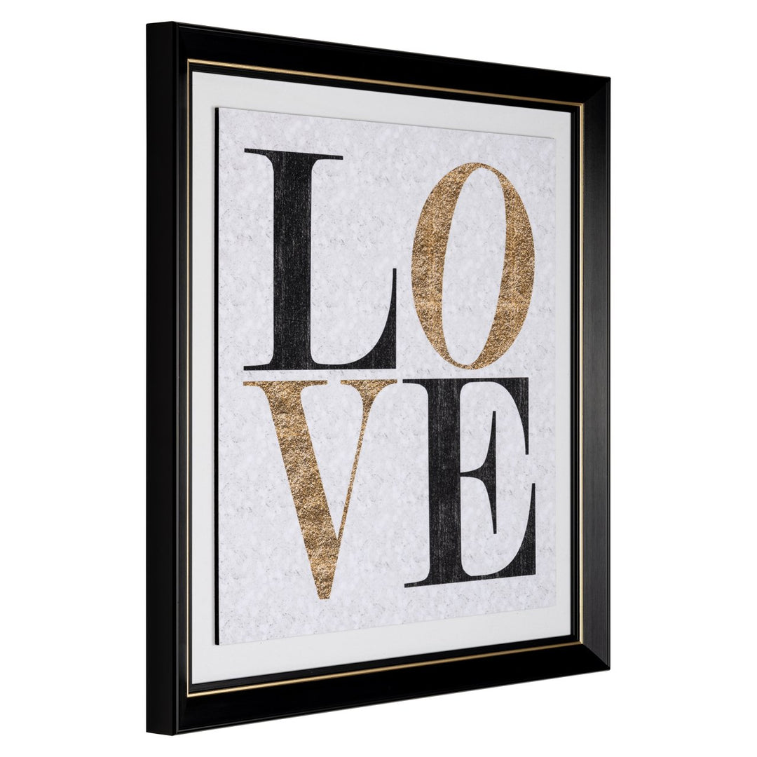 Wall art Amour