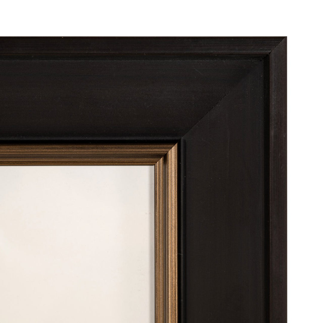 Wall art Blazer brown