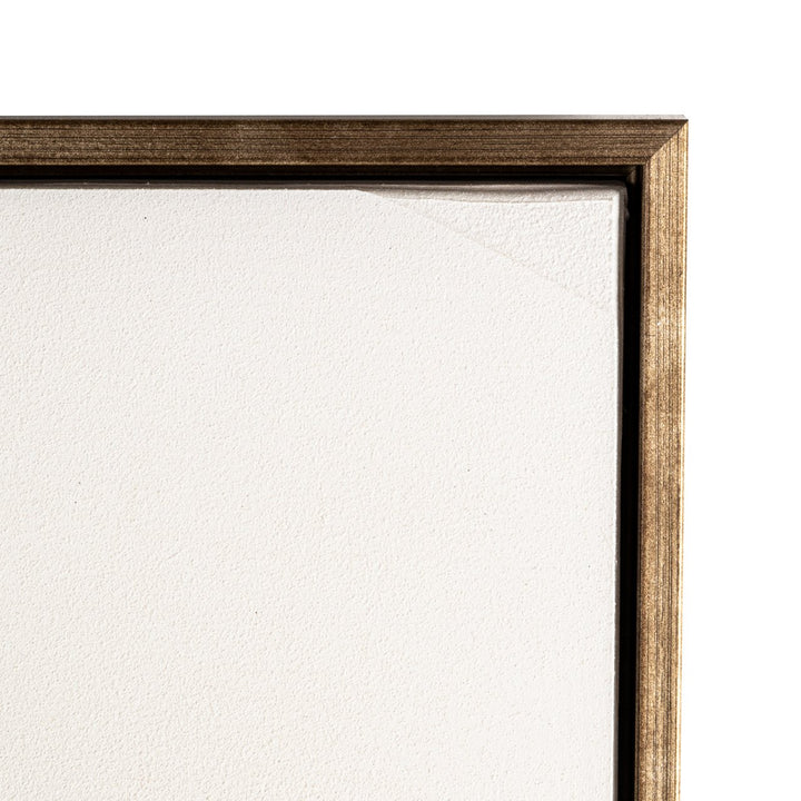 Wall art Decadence white