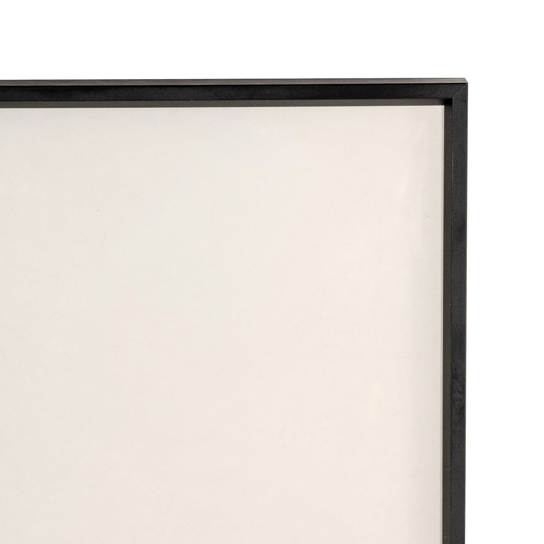 Wall art Vortex beige right