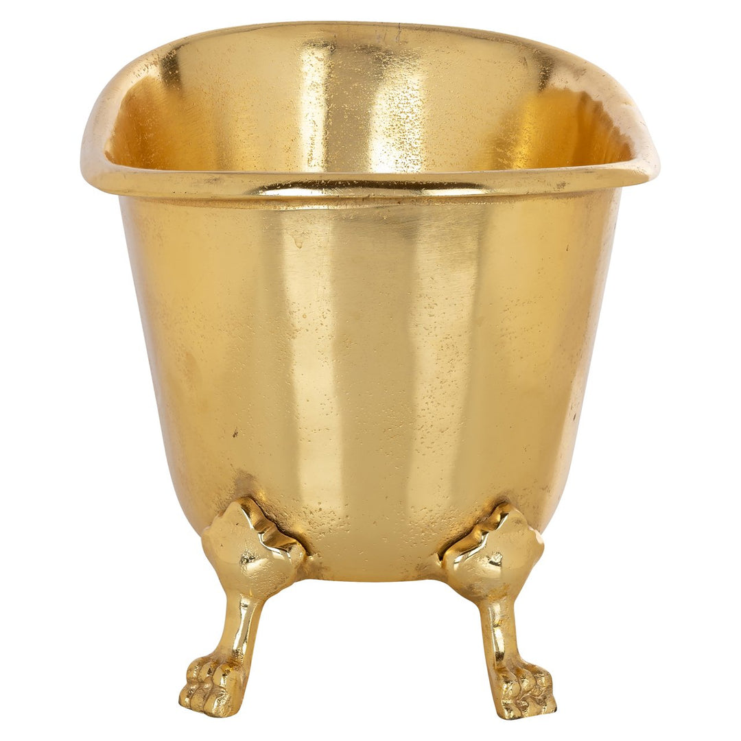 Wijn- en baraccessoires Chiara gold
