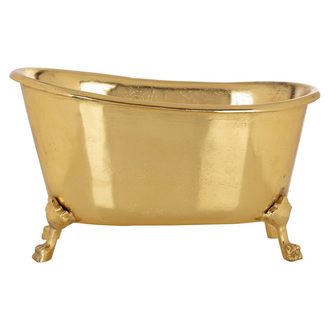 Wijn- en baraccessoires Chiara gold